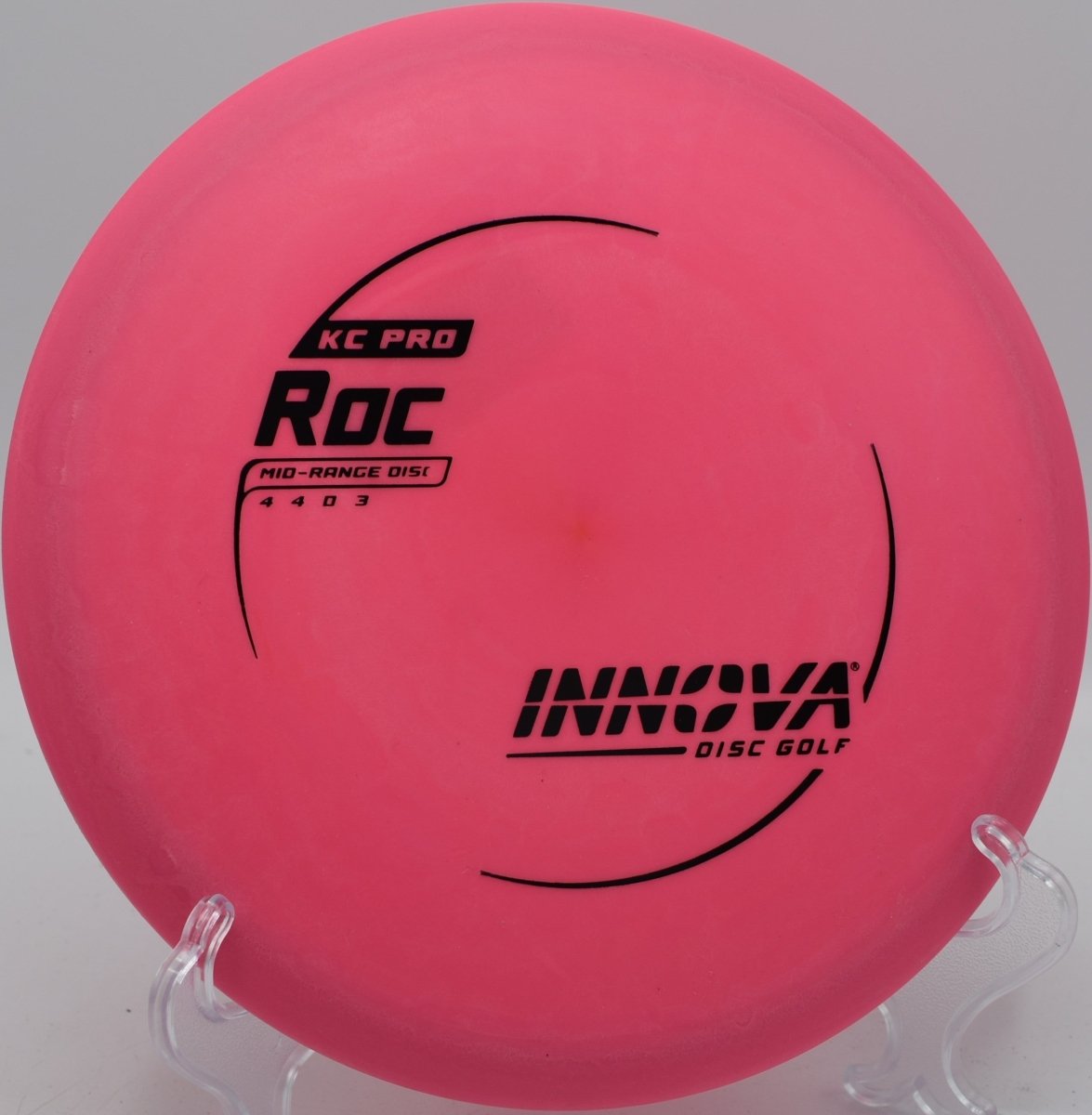 Innova KC Pro Roc midrange dialed in across Nevada with nationwide shipping for reliable straight flights