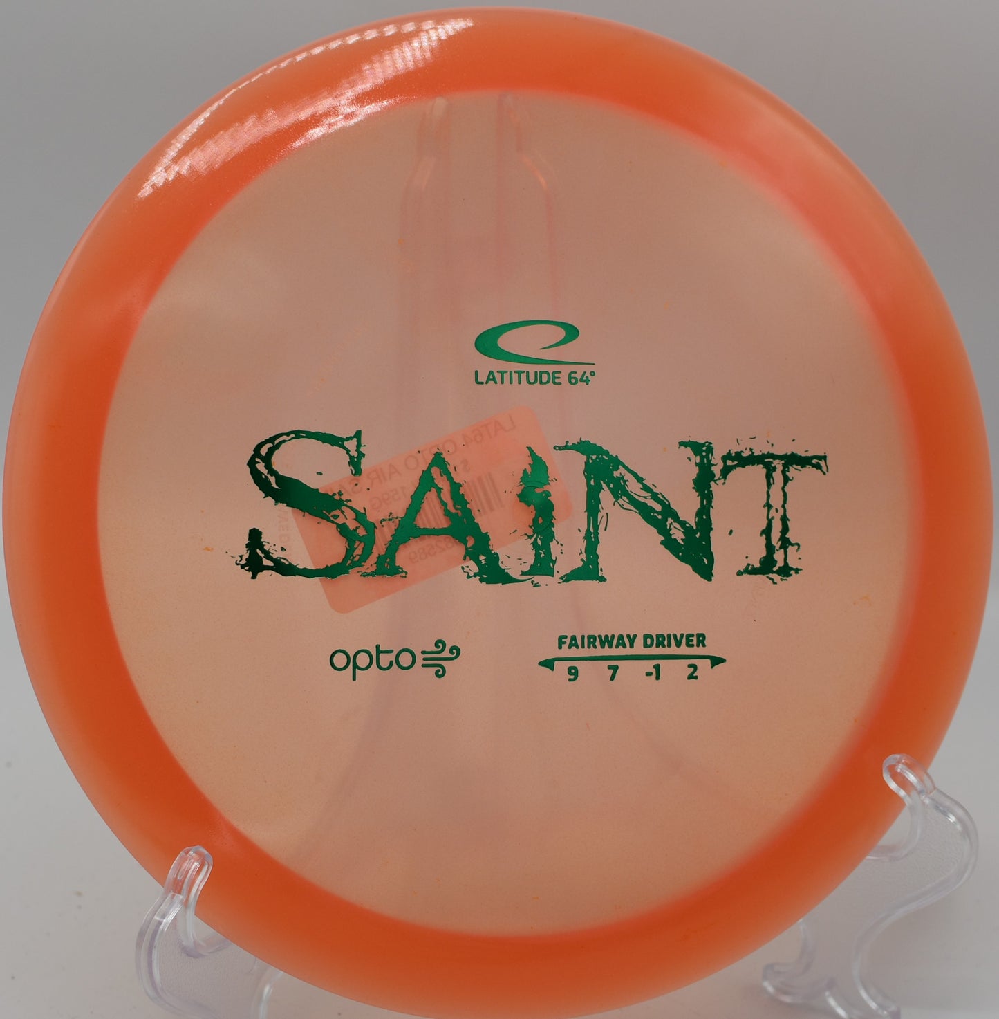 OPTO AIR SAINT