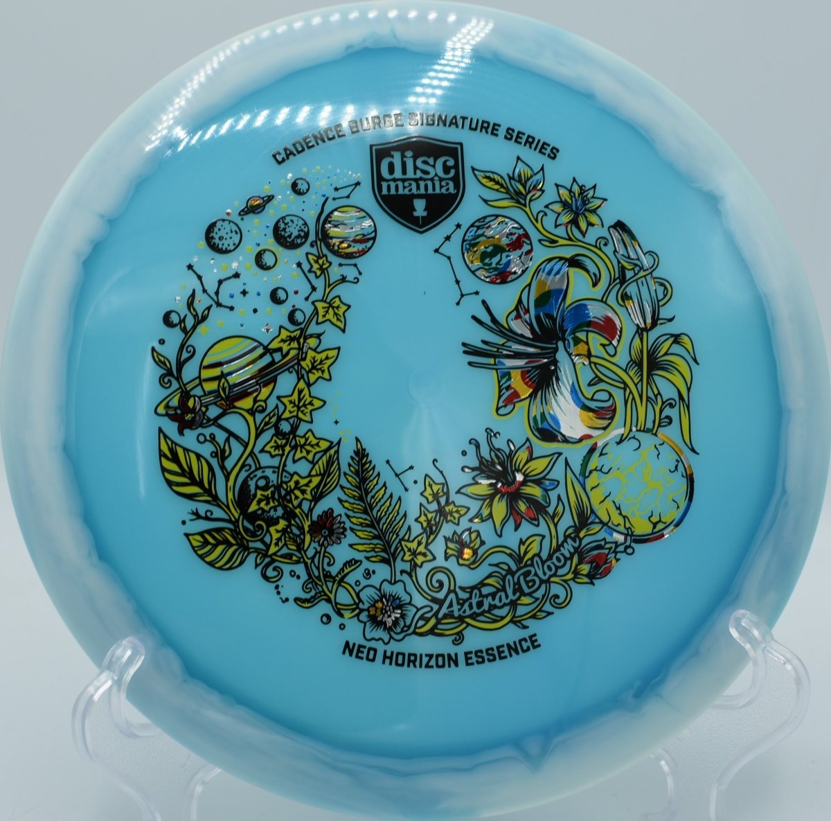 Astral Bloom - Cadence Burge Signature Series Neo Horizon Essence