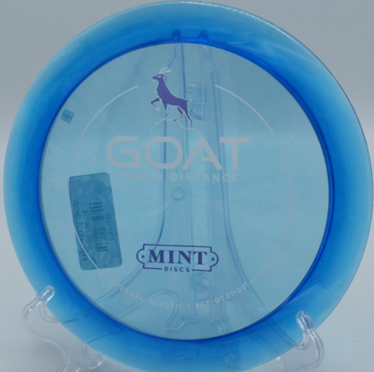 Eternal Goat - Flexline Discs - 69513501