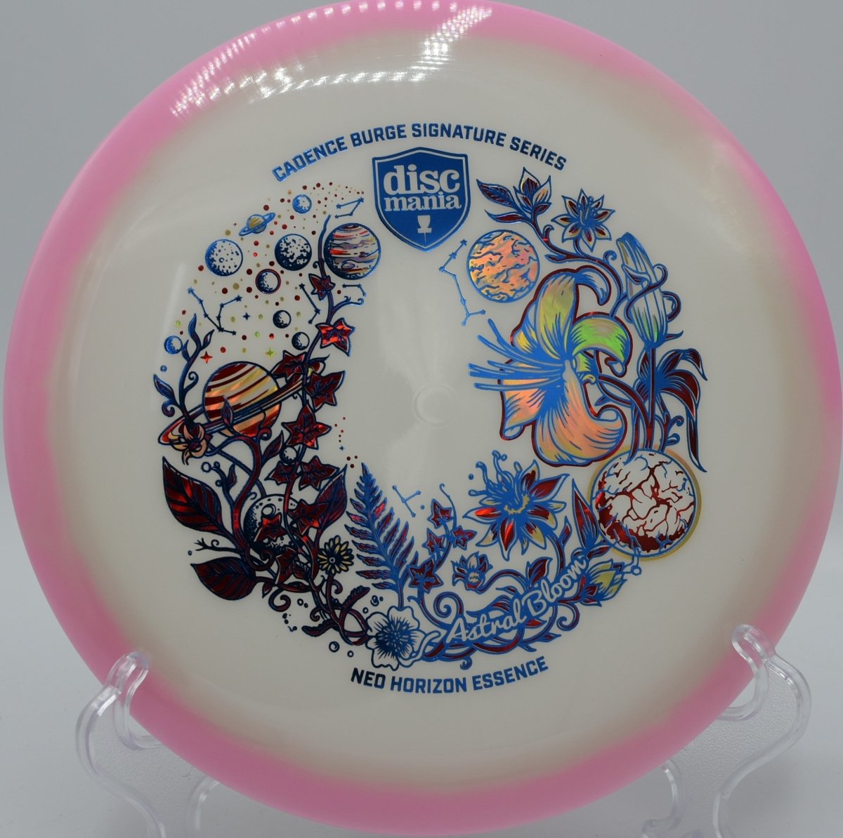 Astral Bloom - Cadence Burge Signature Series Neo Horizon Essence