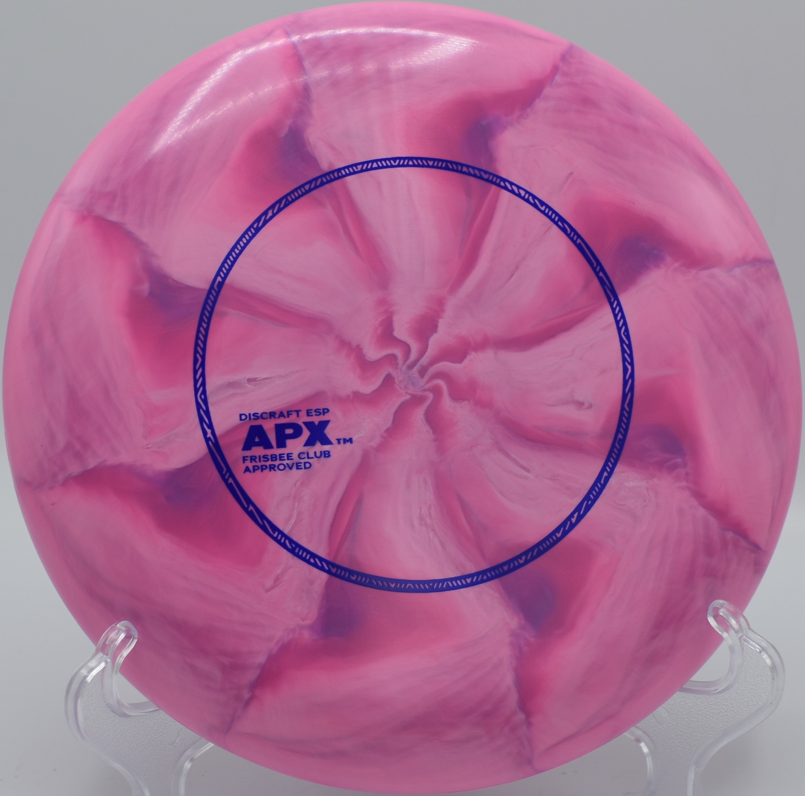 2026 LE Broderic ESP APX