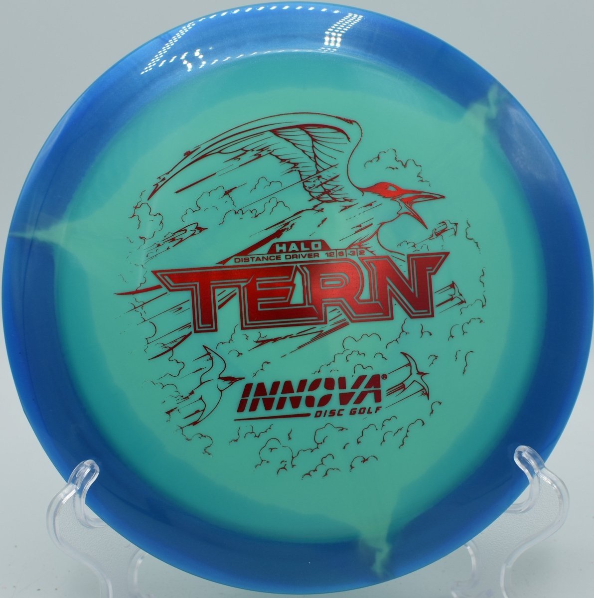 Halo Star Tern