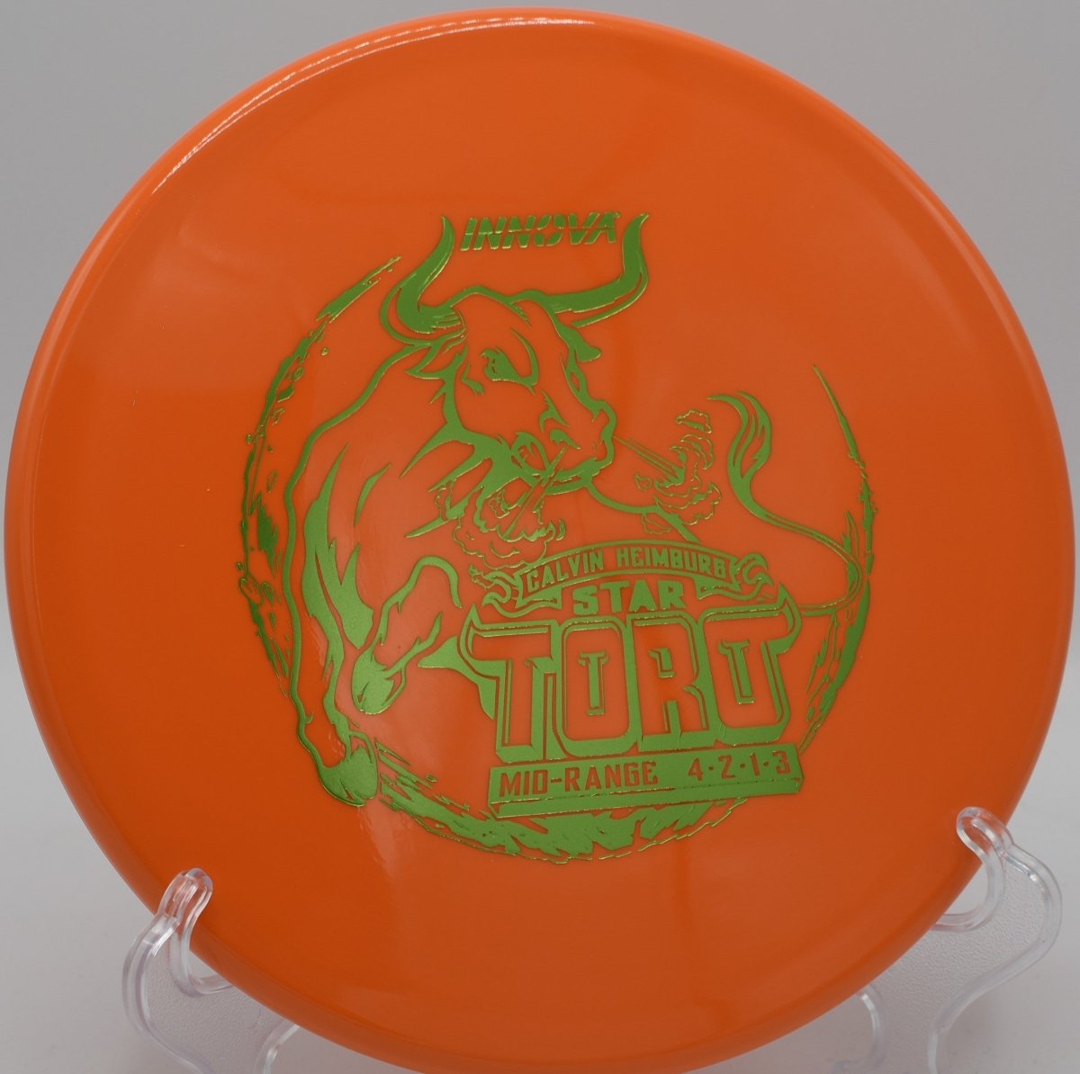 Star Toro