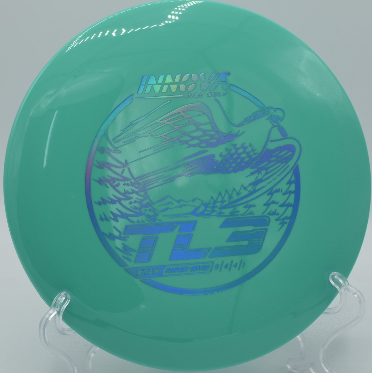 Star TL3