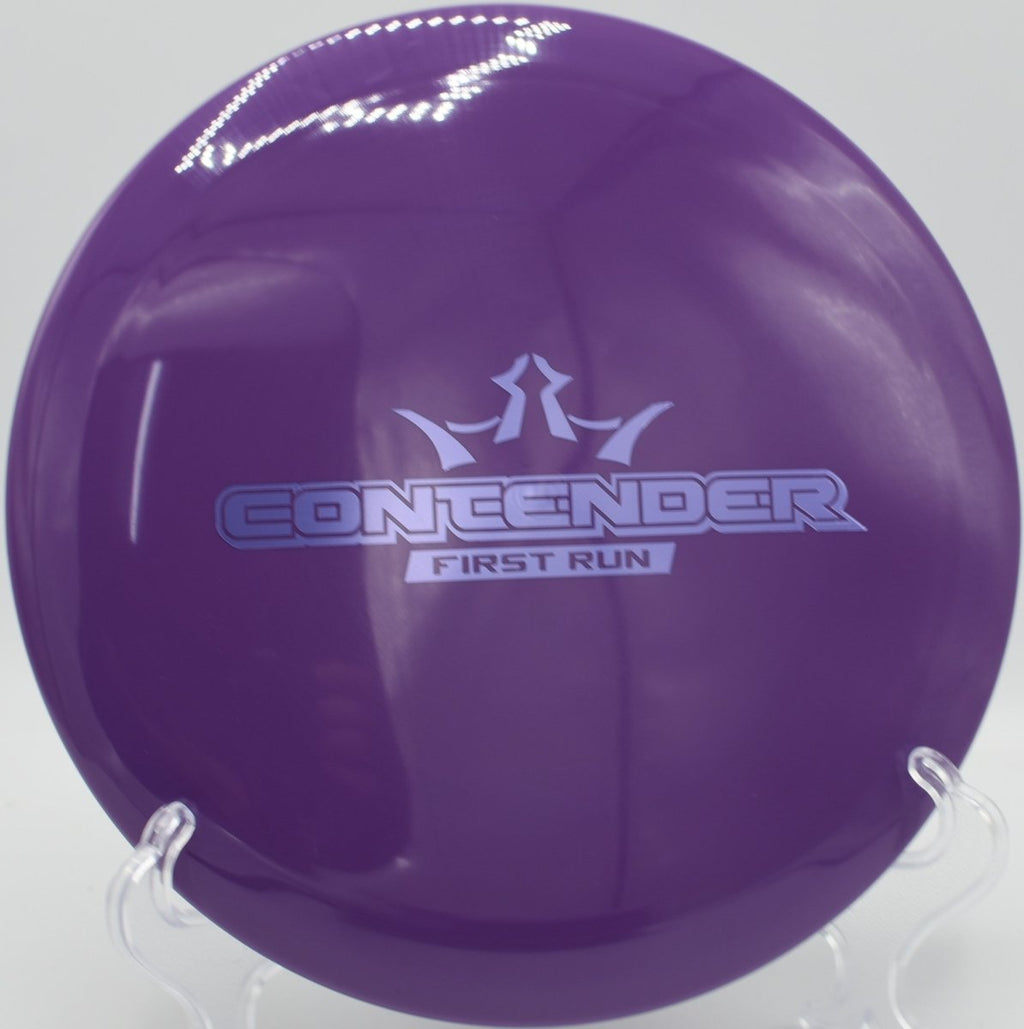 Contender fairway driver popular in Georgia with nationwide shipping for controlled turnover lines