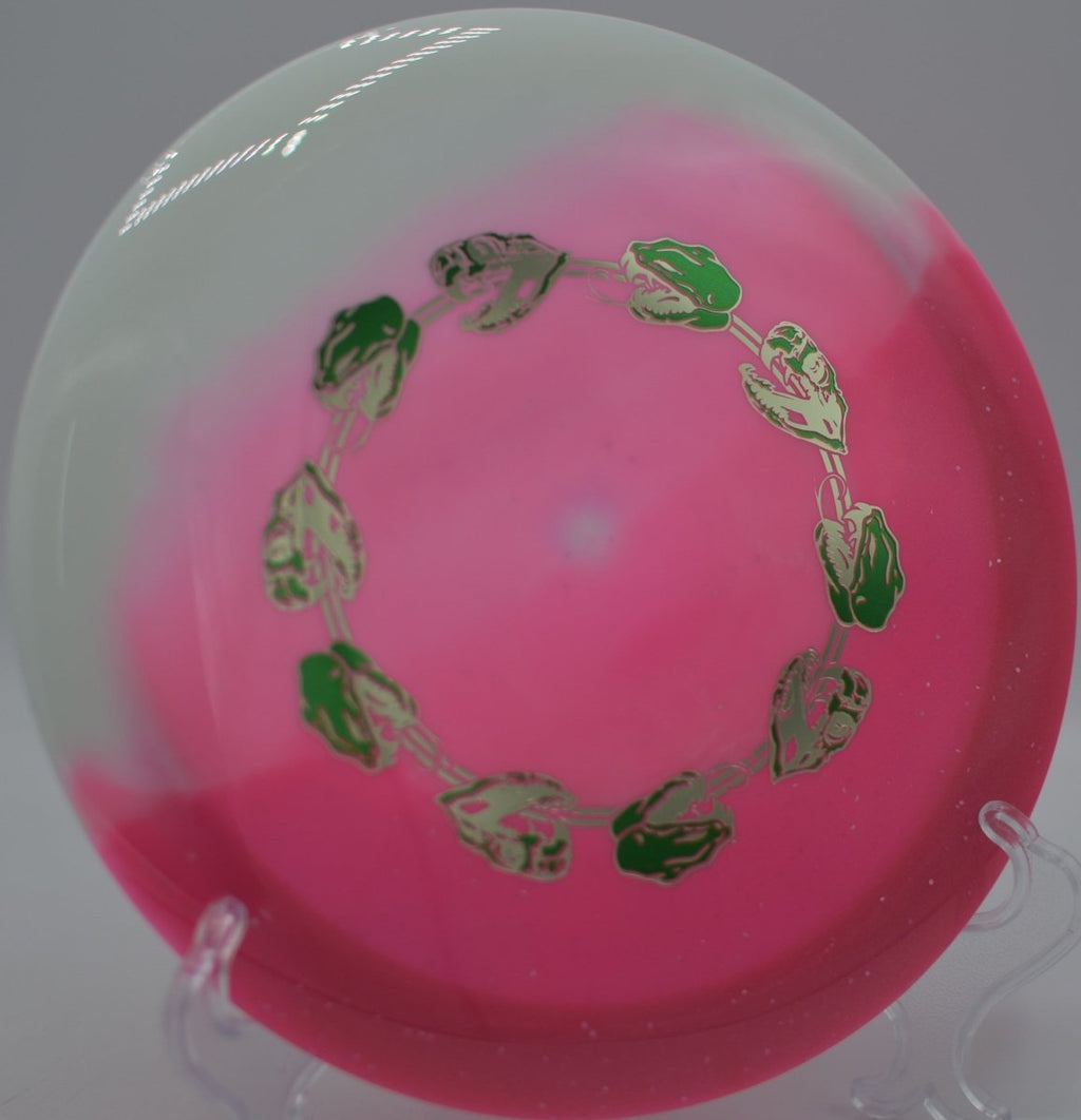 Duo Mamba - Flexline Discs - 80485592958461