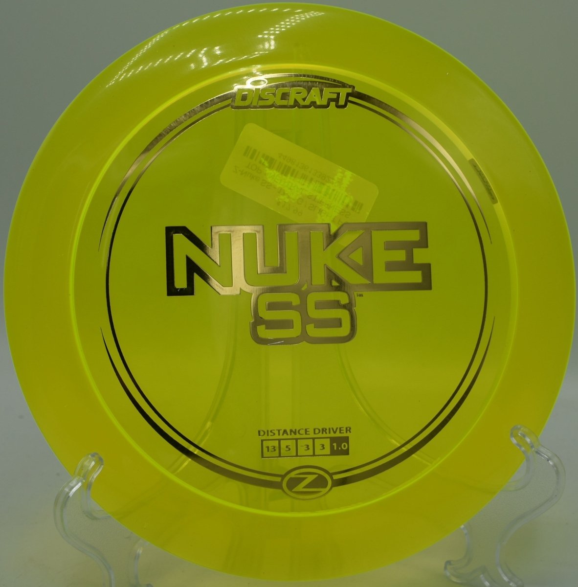 Z Nuke SS driver relied on in Arizona with nationwide shipping for beginner friendly distance control