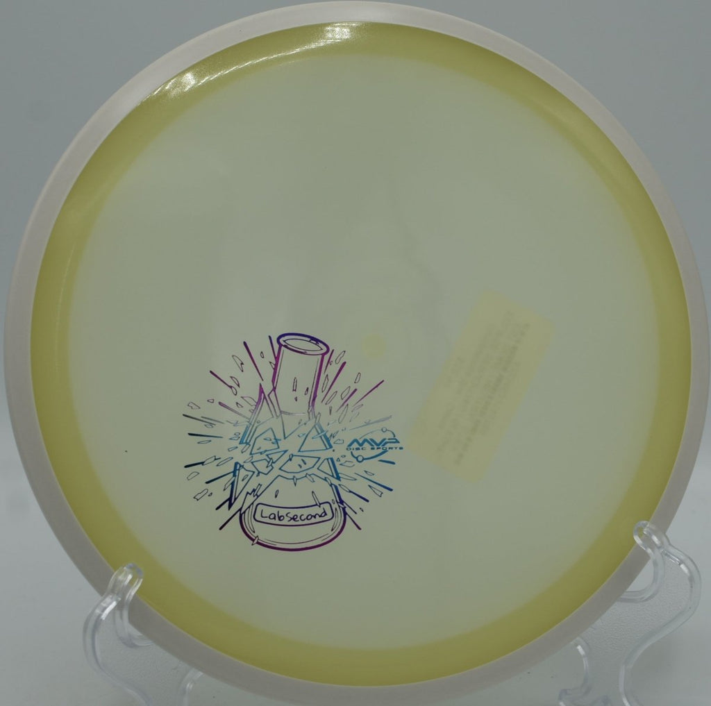 Gyropalooza Gems Edition limited plastic blends showcased at Rolland Moore DGC in Fort Collins, CO