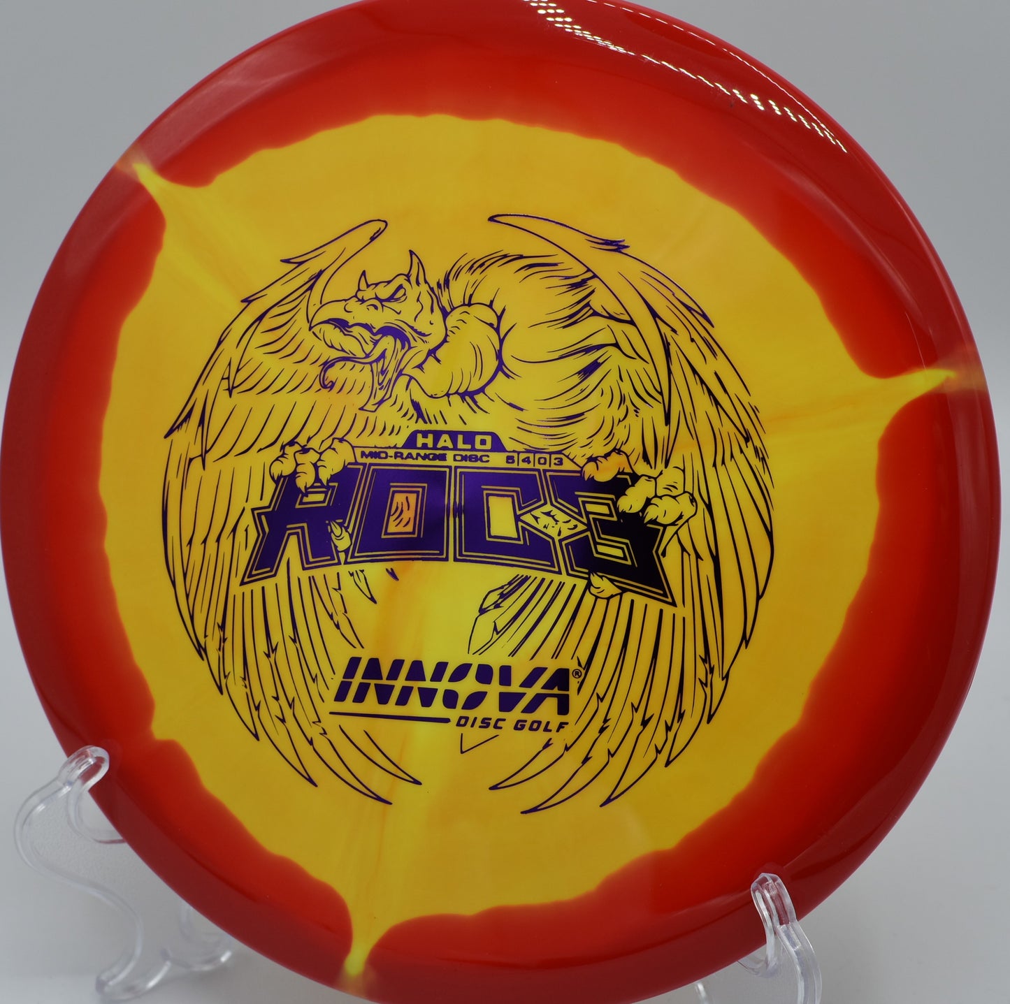 INNOVA HALO STAR ROC3