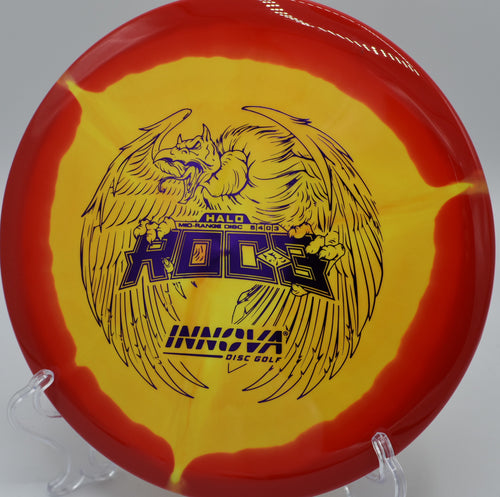 INNOVA HALO STAR ROC3