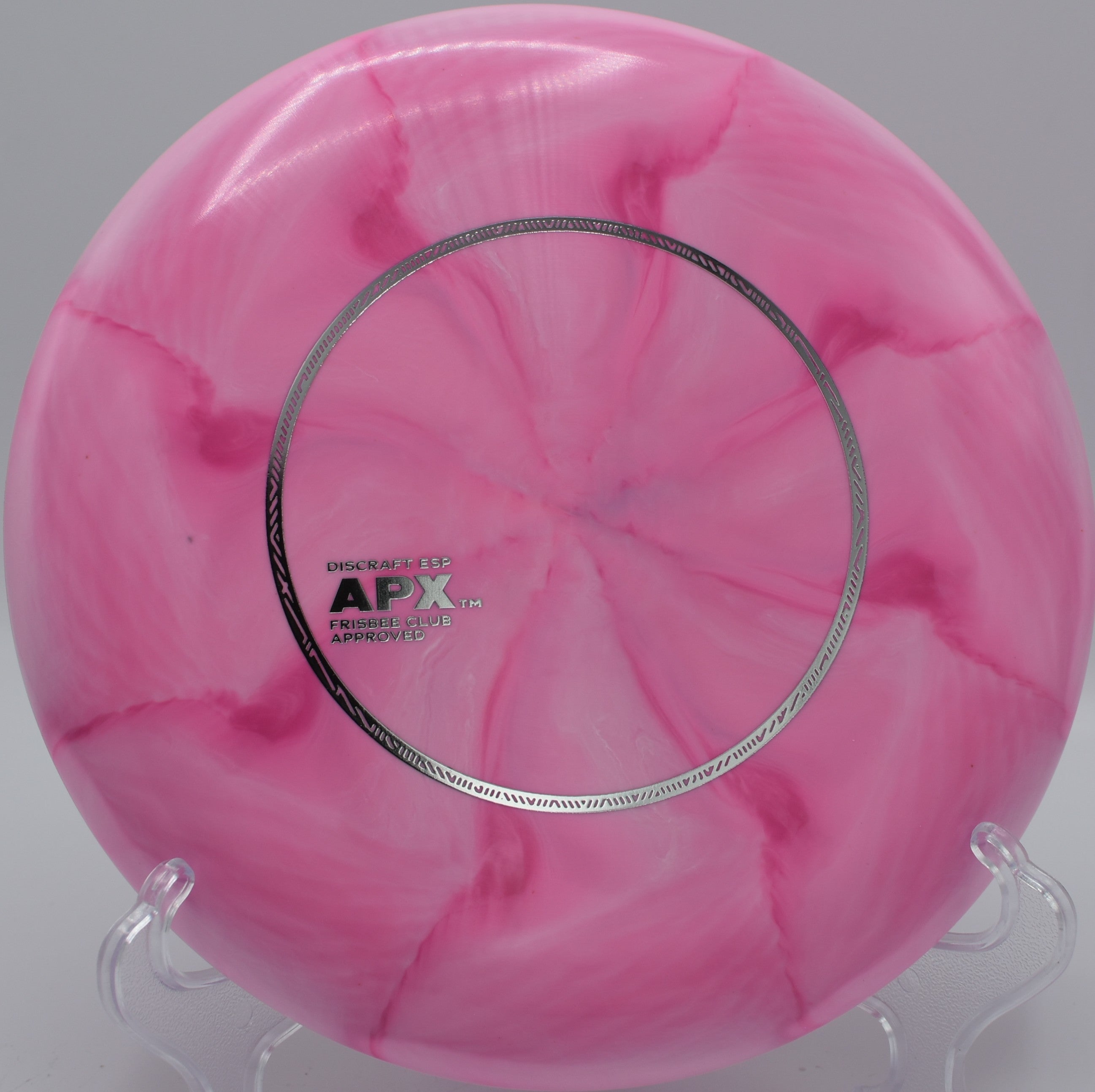 2026 LE Broderic ESP APX