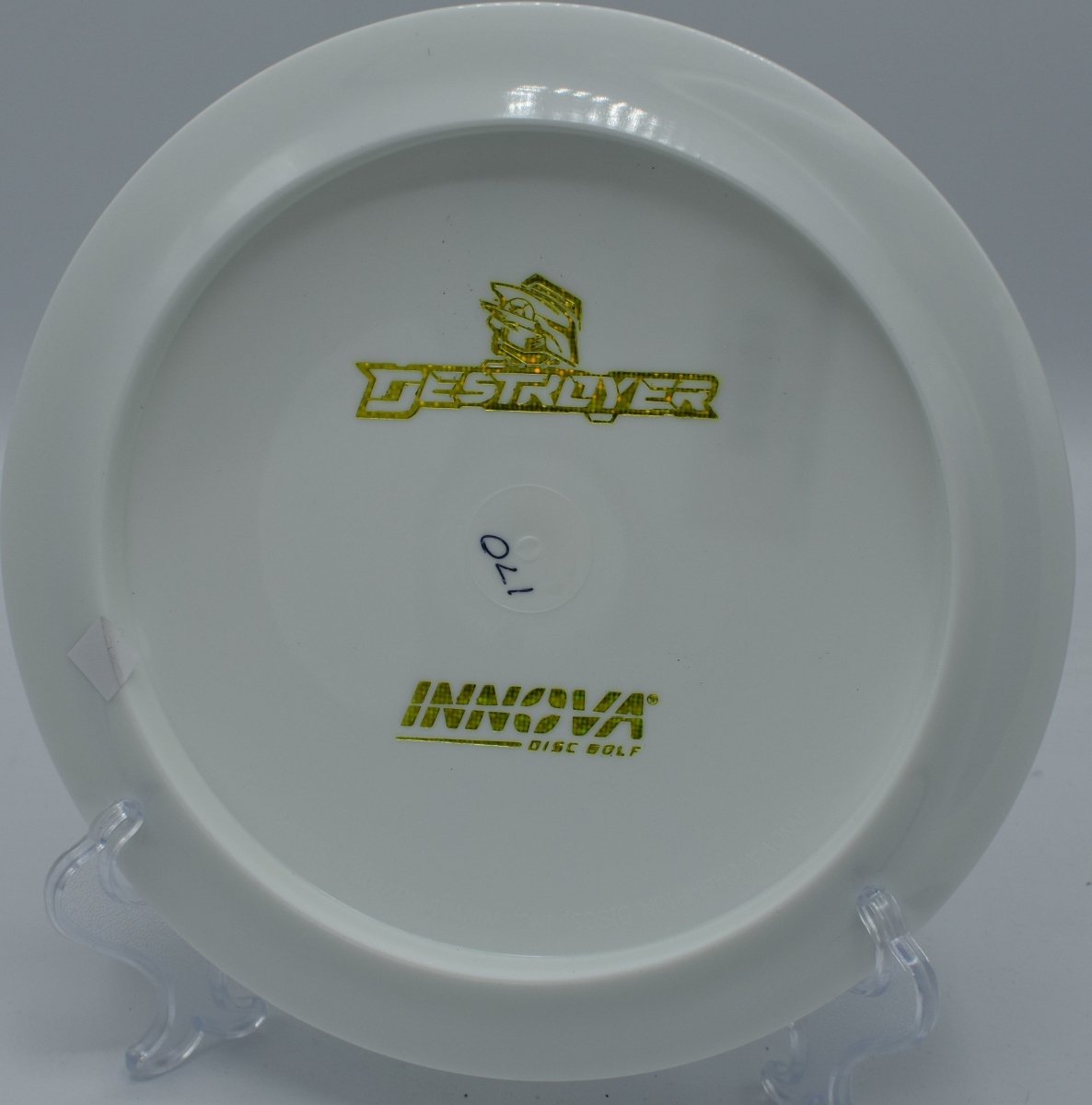 Star Destroyer - Flexline Discs - 86929181