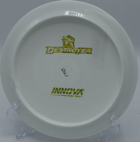 Star Destroyer - Flexline Discs - 86929181