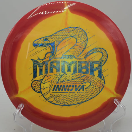 Halo Star Mamba driver dominating fairways in Illinois with nationwide shipping for smooth distance turnovers