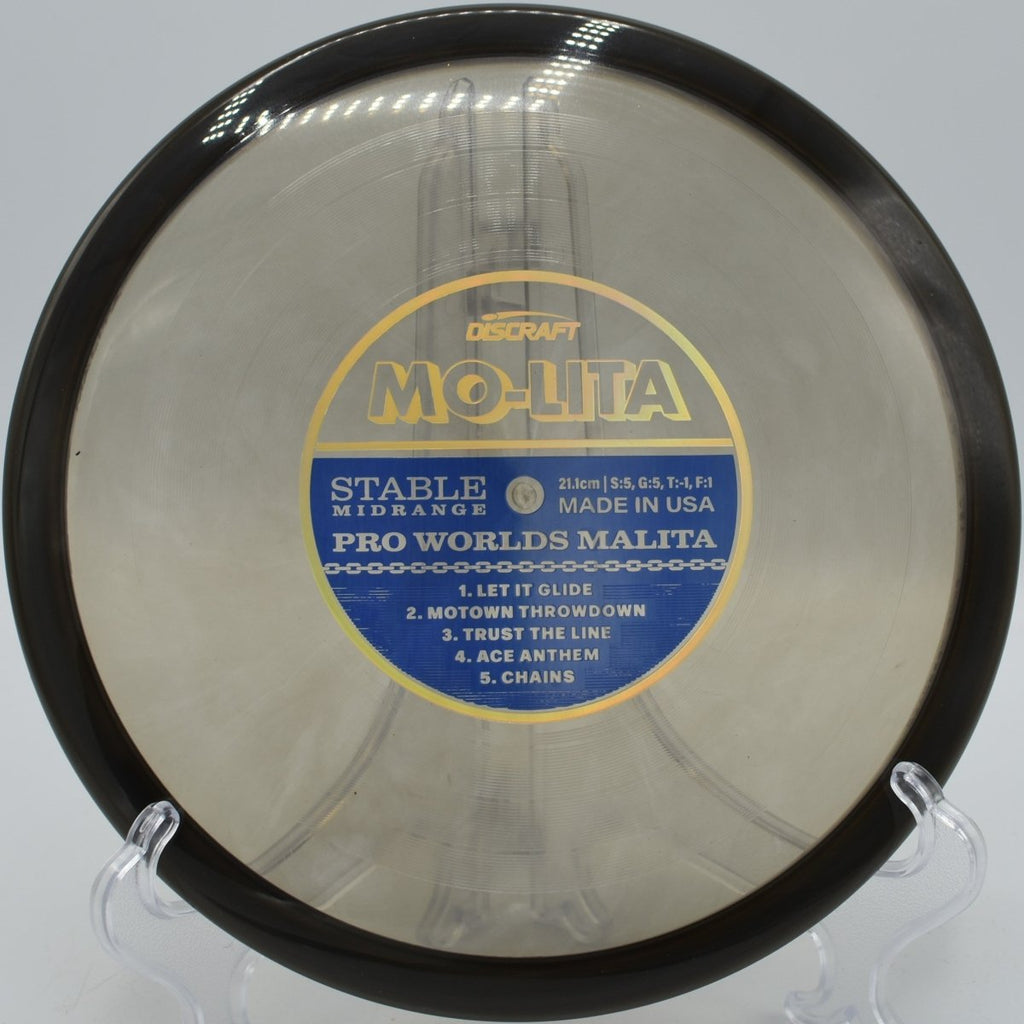 2026 Worlds Mcbeth Colorshift Z Malita