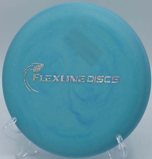 Glow KC Pro Aviar (Flexline Discs Stamp)