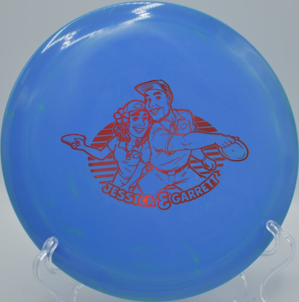 Star Teebird - Flexline Discs - 75736692021341