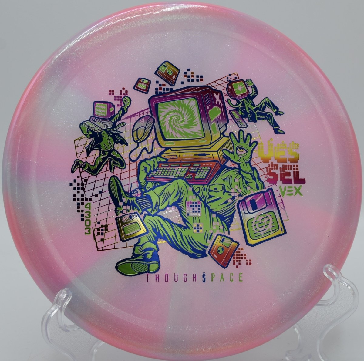 Vex Vessel