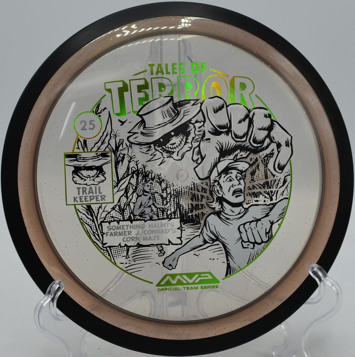 MVP Proton Trail Halloween Edition driver in New York with smooth glide and easy control nationwide shipping