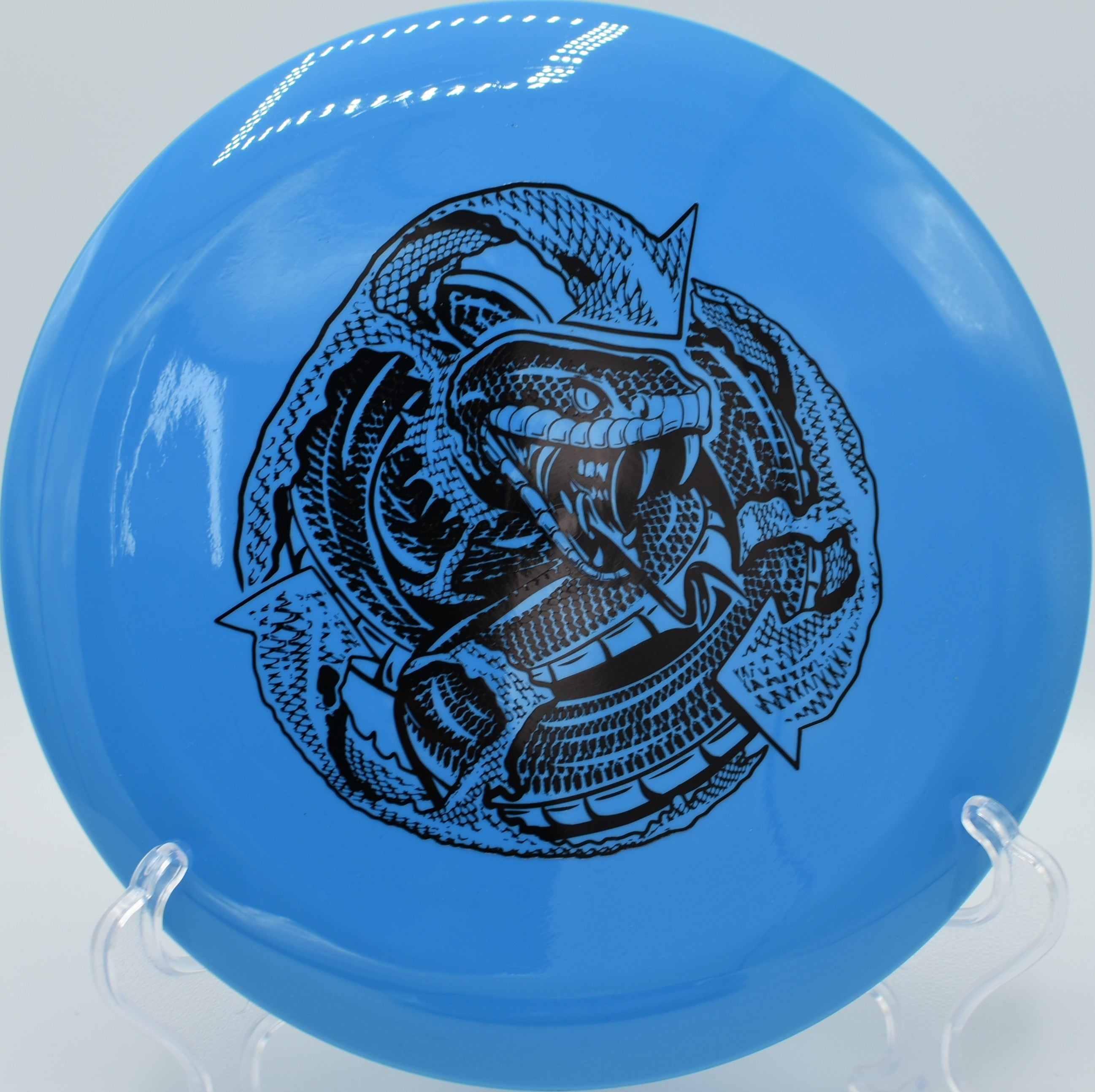 Echostar Mamba