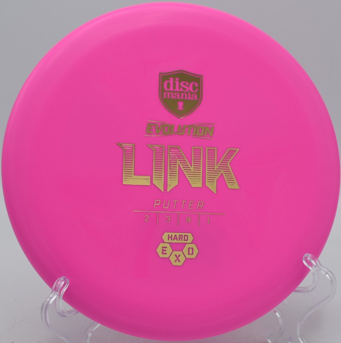 Exo Hard Link - Flexline Discs - 14275391647741