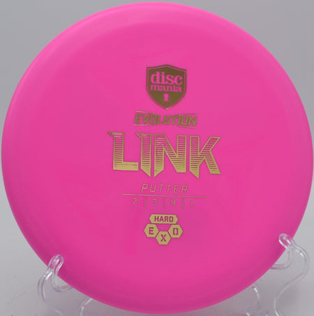 Exo Hard Link - Flexline Discs - 14275391647741