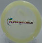 Champion Glow Shryke (Flexline Discs stamp)