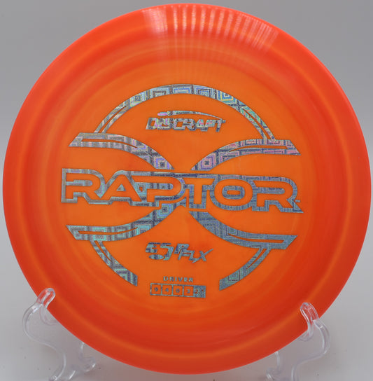 DISCRAFT ESP FLX RAPTOR