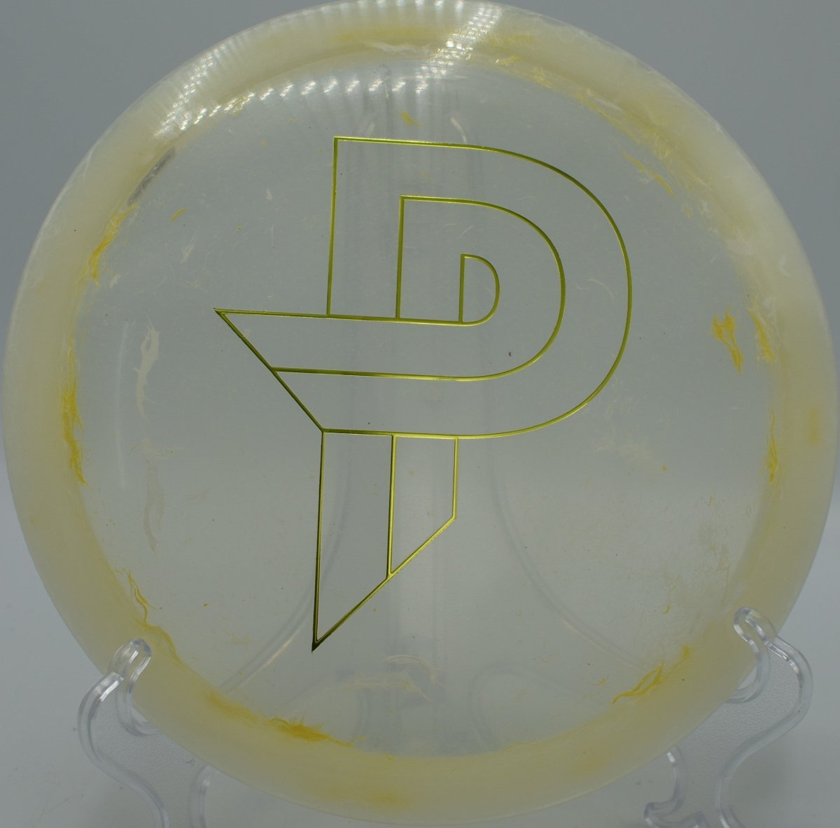 Paige Pierce Jawbreaker Z Passion