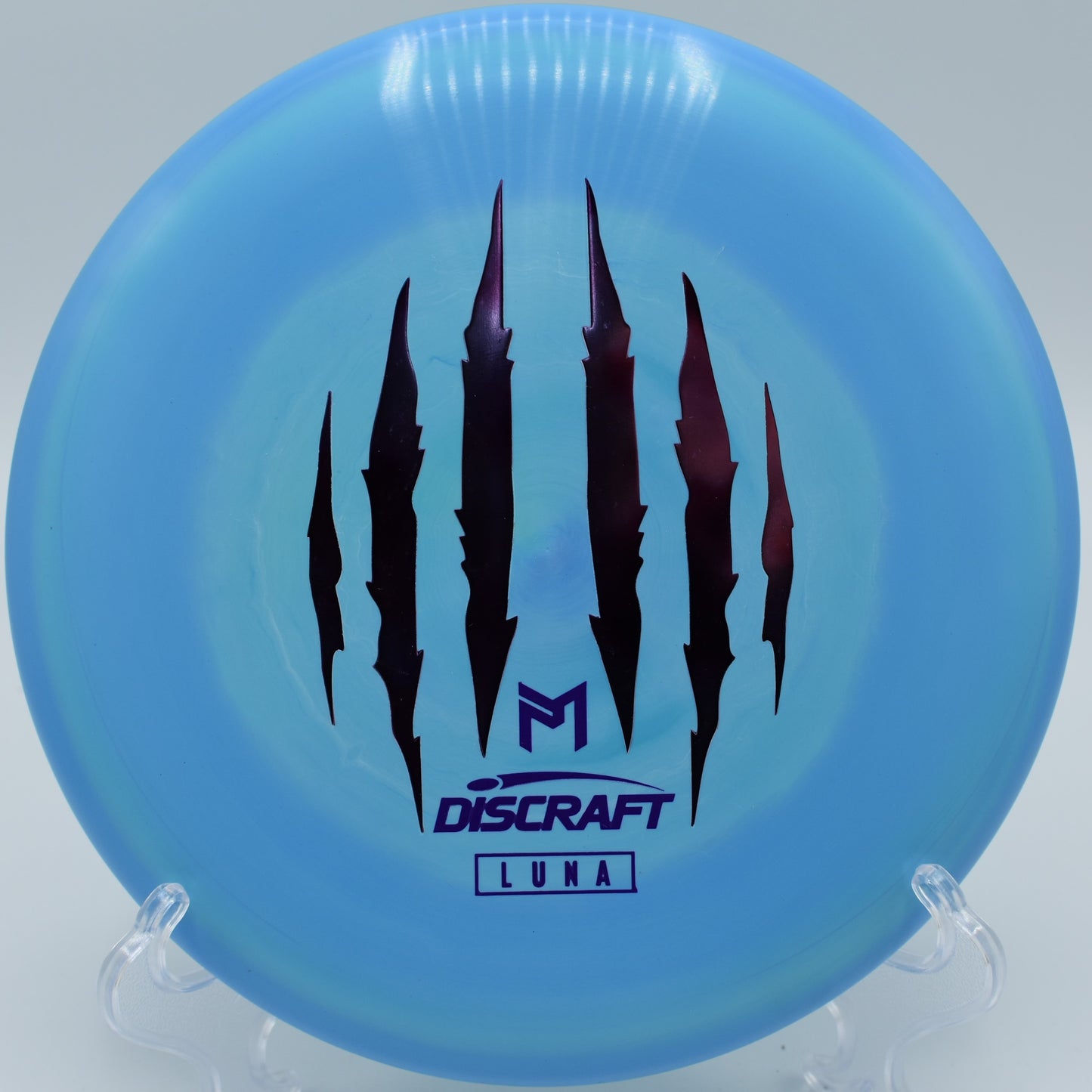 Paul McBeth 6x ESP Luna – 6 Claw