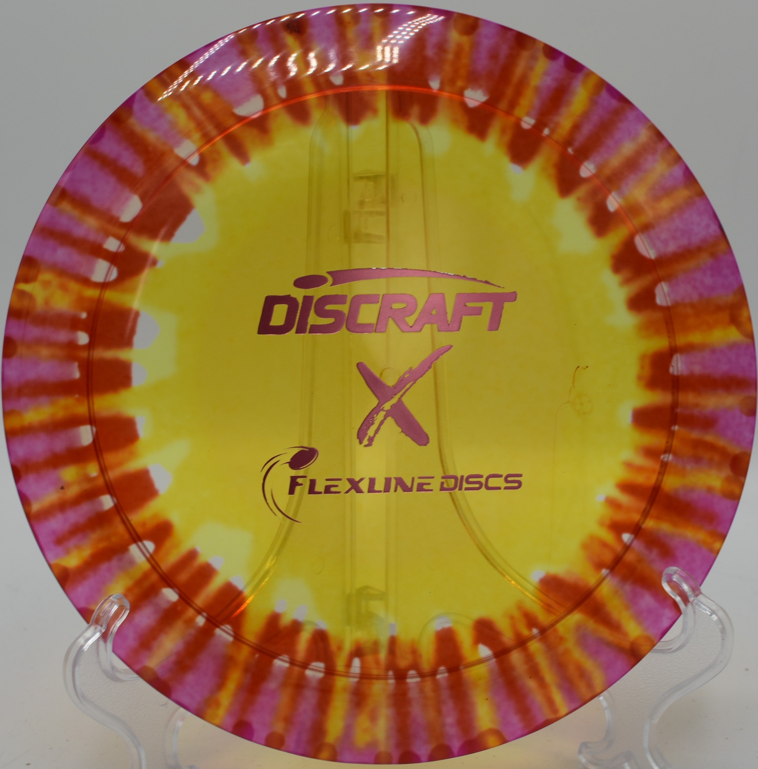 Z Line Fly Dye Nuke SS- (Colab Stamp)