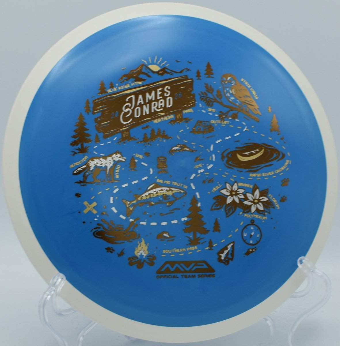 Fission Trail control driver preferred in Idaho with nationwide shipping for glide heavy fairway shots