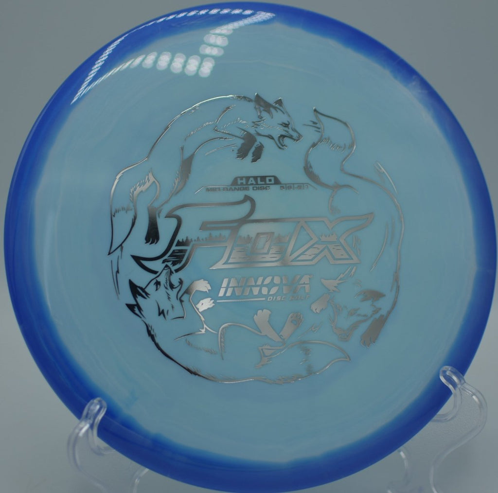 Halo Star Fox - Flexline Discs - 38513925468925