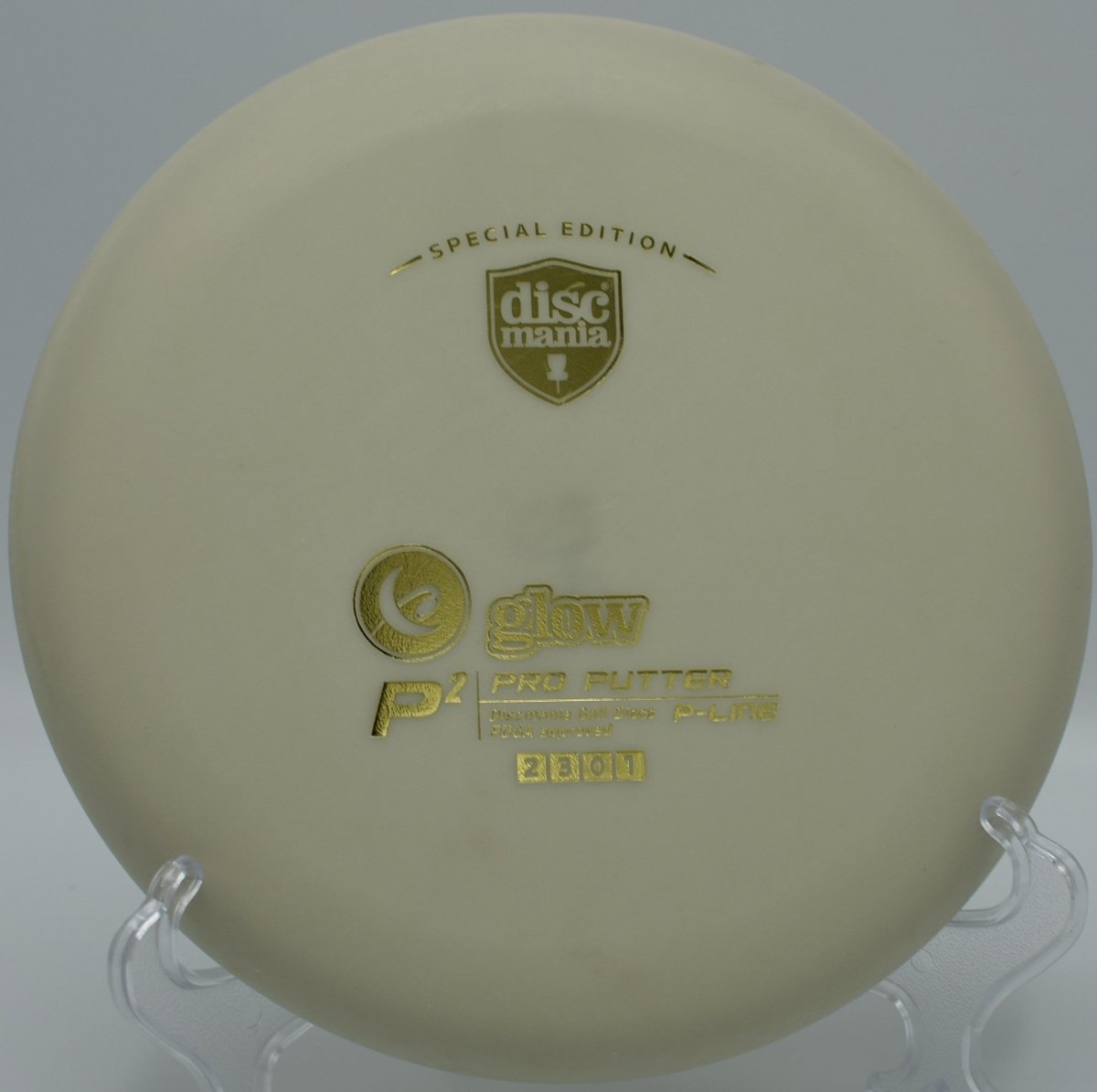 Glow P-Line P2 (Penned P-P2)