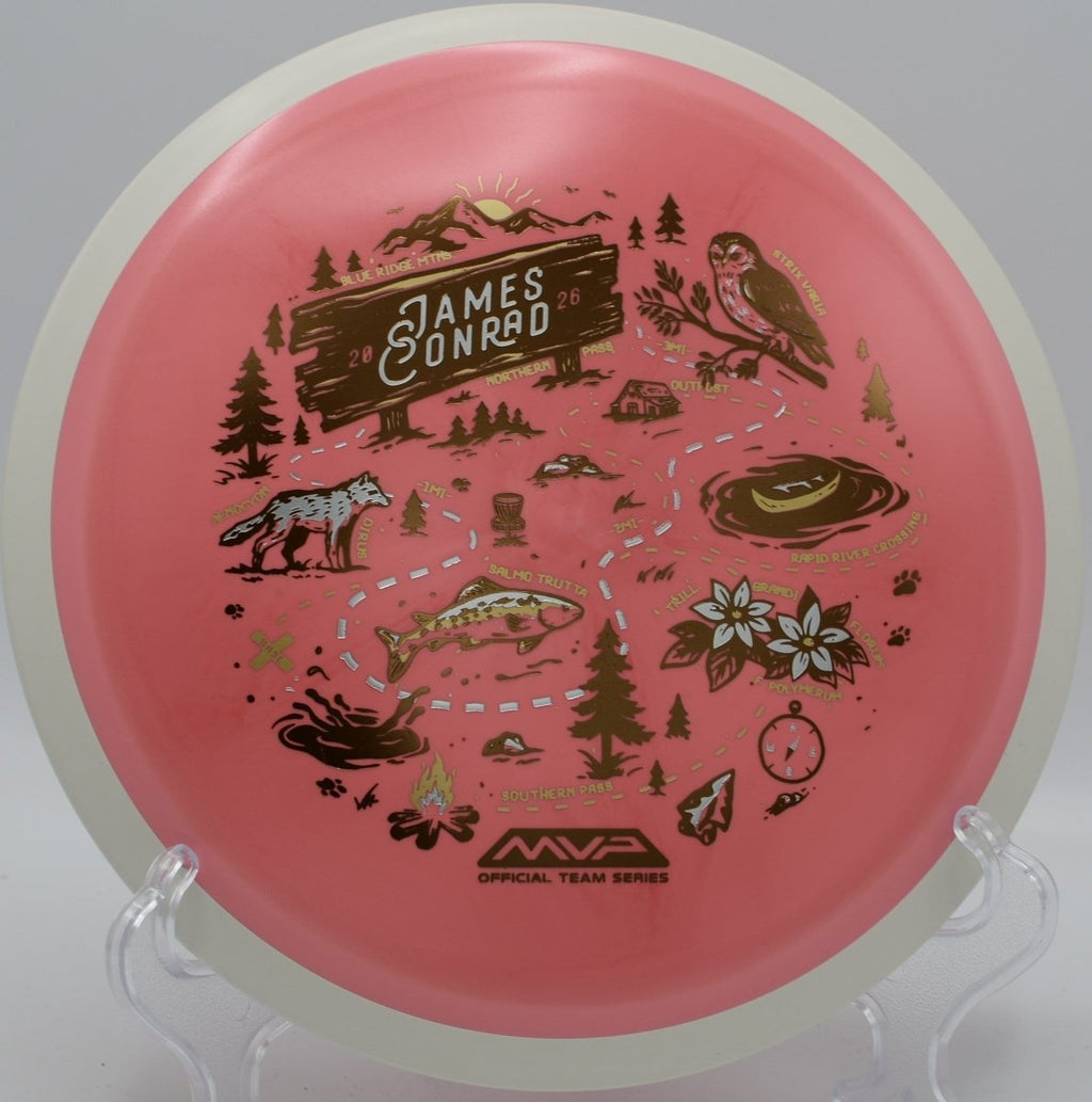 Fission Trail (Conrad Team Series 2026)