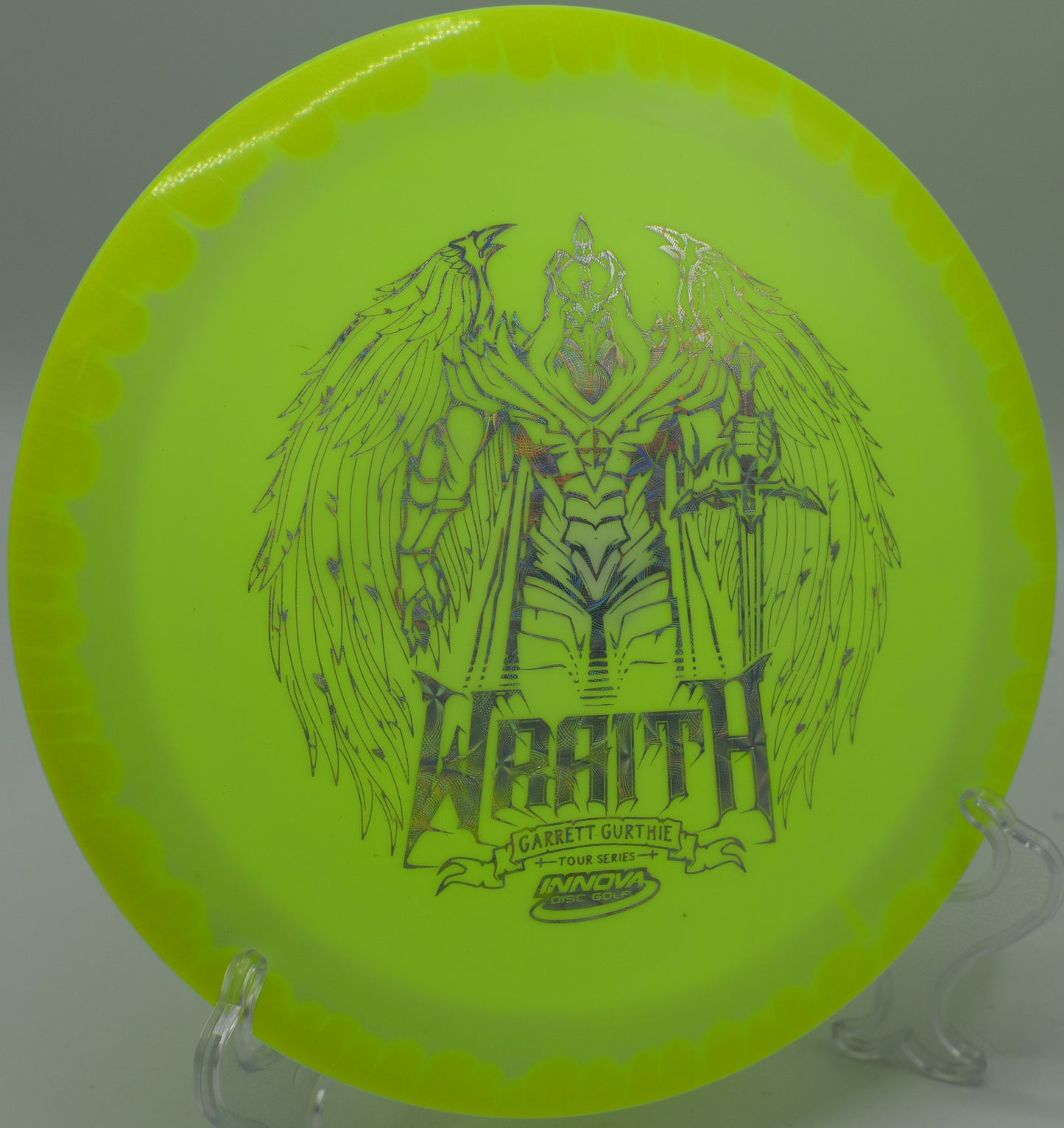 INNOVA TOUR SERIES HALO WRAITH (GARRETT GURTHIE) (2021)