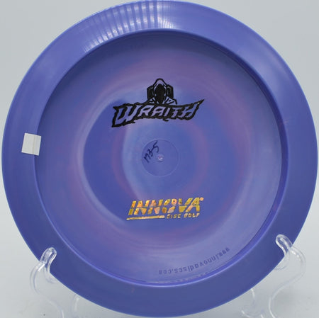 Innova Star Wraith distance driver favored in Florida with nationwide shipping for glide focused power drives
