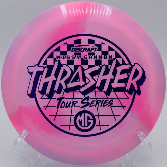 DISCRAFT TOUR SERIES ESP THRASHER (MISSY GANNON)