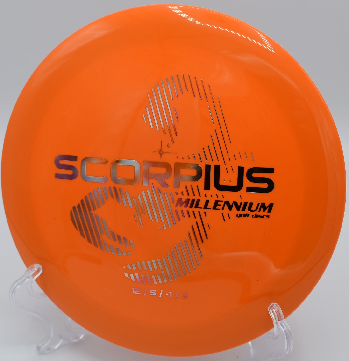 SCORPIUS (STANDARD)