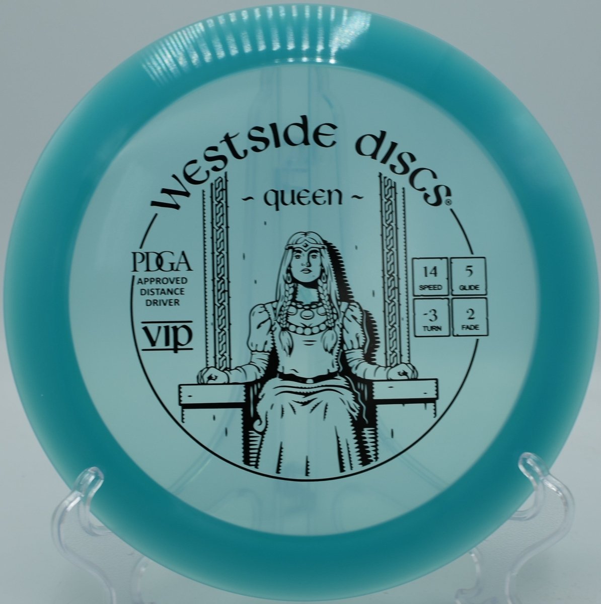 VIP-Queen