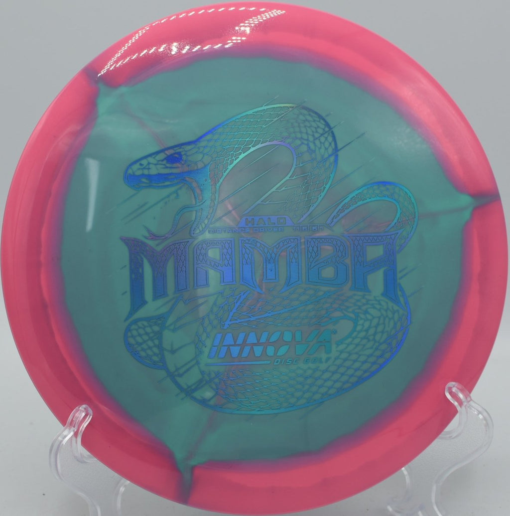 Innova Halo Star Mamba distance driver available in Ohio with nationwide shipping for effortless distance bombs