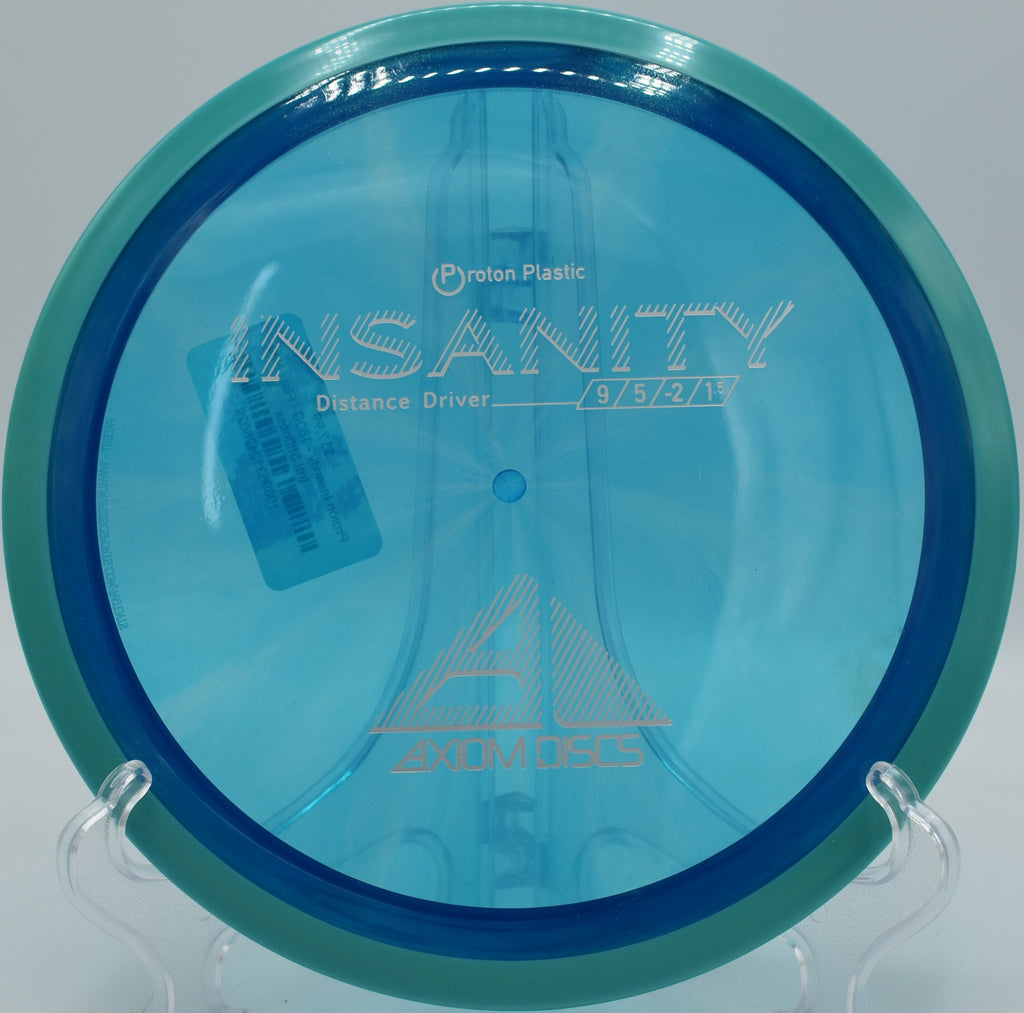 Proton Insanity