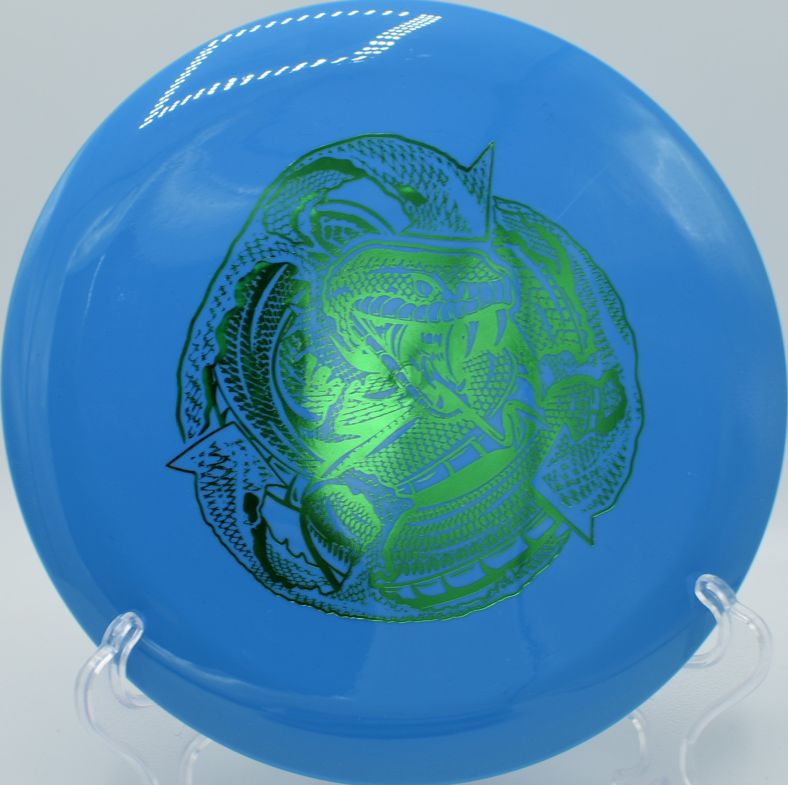 Echostar Mamba