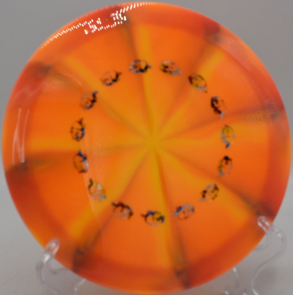 PHOENIX (APEX SWIRL) - Flexline Discs - 39478791544765