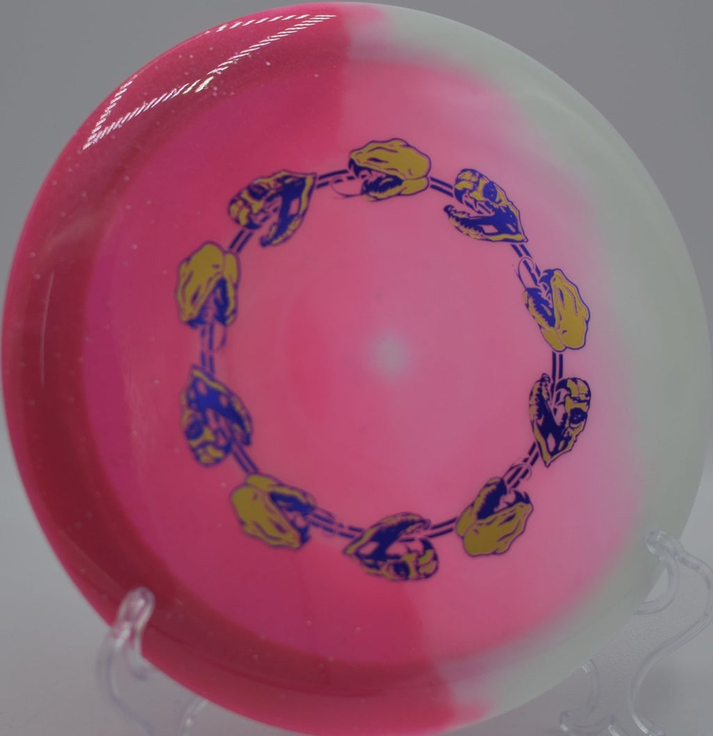 Duo Mamba - Flexline Discs - 80485593079357