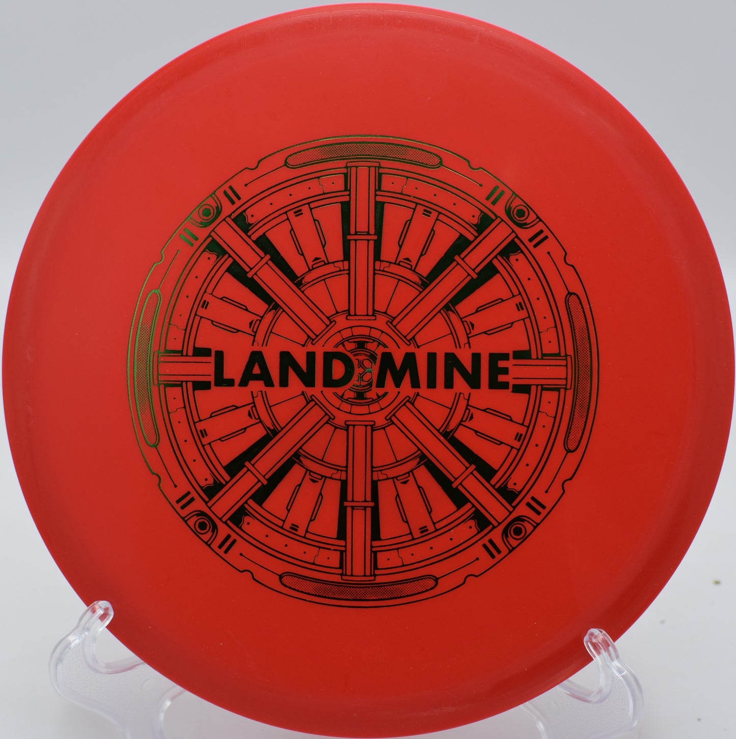 Landmine