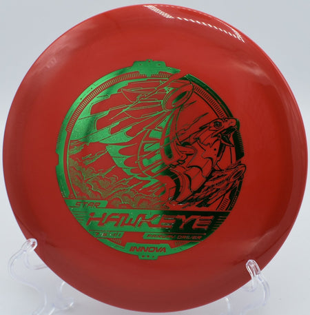STAR HAWKEYE - Flexline Discs - 37831453