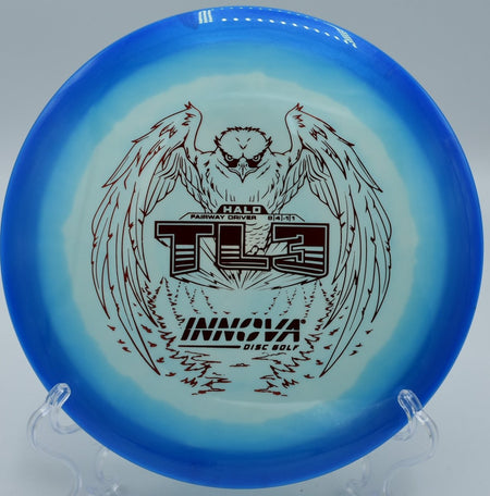 Halo Star TL3 - Flexline Discs - 67372829