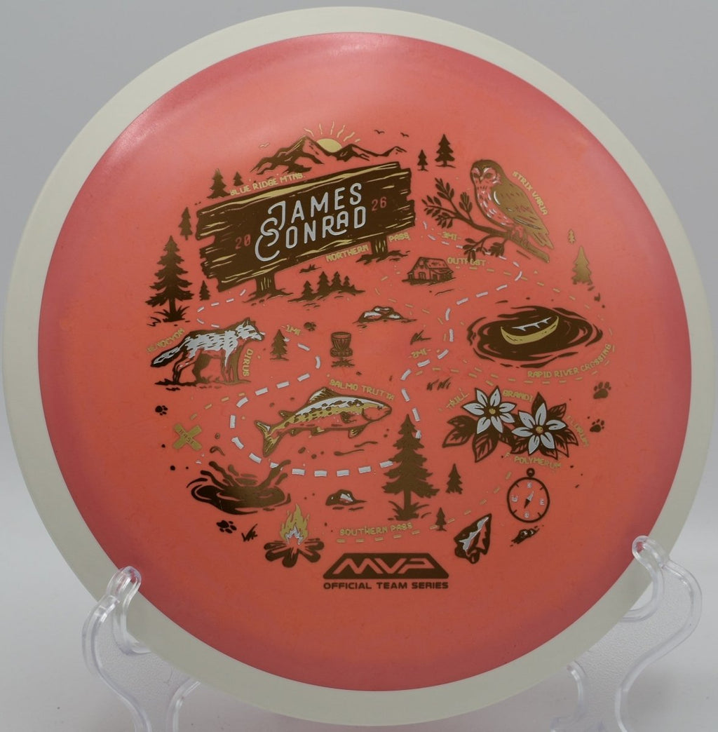 Fission Trail control driver popular in Pennsylvania with nationwide shipping for straight glide distance